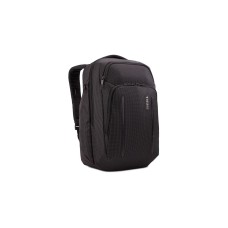 Thule Crossover 2 Rucksack 30L(schwarz, bis 39,6 cm (15,6"))