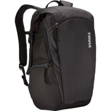 Thule EnRoute Camera, Rucksack(schwarz, 25 Liter, large)