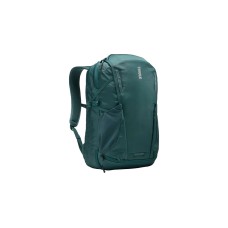 Thule EnRoute Rucksack 30L(grün, bis 39,6 cm (15,6"))