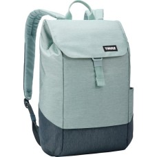 Thule Lithos Rucksack 16L(hellblau/grau, bis 35,6 cm (14"), MacBooks bis 40,6 (16"))