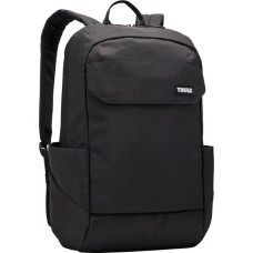 Thule Lithos Rucksack 20L(schwarz, bis 35,6 cm (14"), MacBooks bis 40,6 (16"))