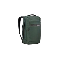 Thule Paramount16L, Rucksack(grün, für Notebooks bis 39,6 cm (15,6"))