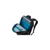 Thule Subterra 30L, Rucksack(blau, 30 Liter)