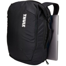 Thule Subterra Travel, Rucksack(schwarz, 34 Liter)