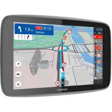 Tomtom GO Expert 5, Navigationssystem(schwarz, Europa, WLAN)