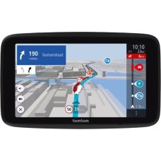 Tomtom GO Expert Plus EU 6”, Navigationssystem(schwarz)