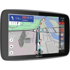 Tomtom GO Expert Plus EU 7”, Navigationssystem(schwarz)