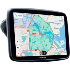 Tomtom GO Superior 7”, Navigationssystem