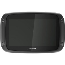 Tomtom Rider 500, Navigationssystem(schwarz, WLAN, Bluetooth, IPX7)