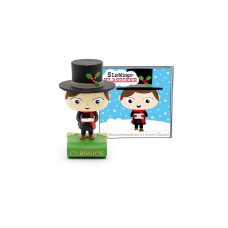 Tonies 5 Lieblings-Klassiker - Eine Weihnachtsgeschichte und vier weitere Klassiker, Spielfigur(Kinderlieder)
