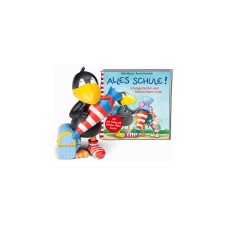 Tonies Alles Schule, Spielfigur(Hörspiel)