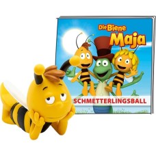 Tonies Biene Maja - Der Schmetterlingsball, Spielfigur(Hörspiel)