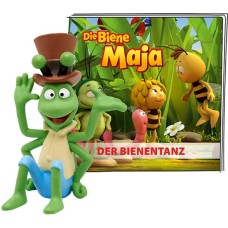 Tonies Biene Maja -Der Bienentanz, Spielfigur