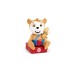 Tonies Bobo beim Kinderarzt und weitere Geschichten, Spielfigur(Hörspiel)