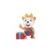 Tonies Bobo feiert Kindergeburtstag, Spielfigur(Hörspiel)