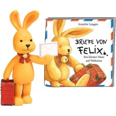 Tonies Briefe von Felix, Spielfigur(Hörspiel)