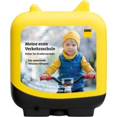 Tonies Clever Tonie ADAC - Meine erste Verkehrsschule, Spielfigur