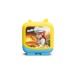 Tonies Clever Tonies - Coole Jobs Set, Spielfigur(4 Tonies)
