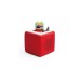 Tonies Clever Tonies - GEOlino Mini-Set, Spielfigur(4 Tonies)