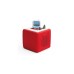 Tonies Clever Tonies - WAS IST WAS Set , Spielfigur(4 Tonies)