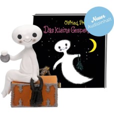 Tonies Das kleine Gespenst (Neuauflage 2022), Spielfigur(Hörspiel)