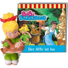 Tonies Der Affe ist los, Spielfigur(Hörspiel)