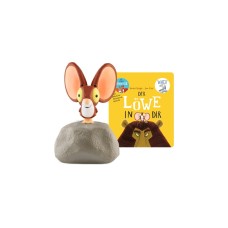 Tonies Der Löwe in dir und andere Geschichten, Spielfigur(Hörbuch)