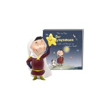 Tonies Der Sternenmann - Lieder und Hörspiel zur guten Nacht, Spielfigur(Hörspiel und Kinderlieder)