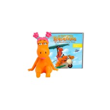 Tonies Der kleine Drache Kokosnuss - Hörspiel zur TV-Serie 04, Spielfigur(Hörspiel)