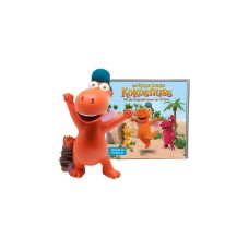 Tonies Der kleine Drache Kokosnuss - Teil 1, Spielfigur(Hörspiel)