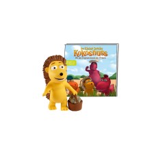 Tonies Der kleine Drache Kokosnuss - Teil 2, Spielfigur(Hörspiel)
