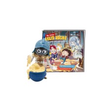 Tonies Der kleine Hui Buh - Der blubbernde Brotteig/Alarm in der Geheimzentrale, Spielfigur(Hörspiel)