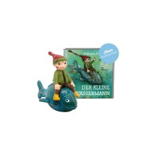 Tonies Der kleine Wassermann (Neuauflage 2022), Spielfigur(Hörspiel)