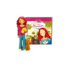 Tonies Der magische Blumenladen - Ein Geheimnis kommt selten allein, Spielfigur(Hörspiel)