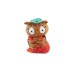 Tonies Die Eule mit der Beule - Gute Nacht, kleine Eule, Spielfigur(Hörbuch mit Liedern)