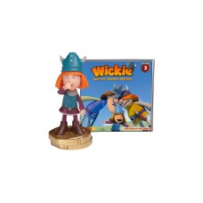 Tonies Die Königin der Winde, Spielfigur(Hörspiel)
