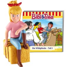 Tonies Die Wildpferde - Teil 1, Spielfigur(Hörspiel)