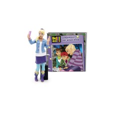 Tonies Die drei !!! - Das Geheimnis der alten Villa, Spielfigur(Hörspiel)