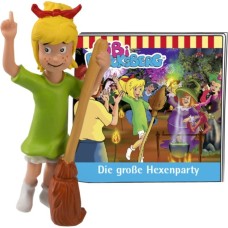 Tonies Die große Hexenparty, Spielfigur(Hörspiel)