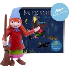 Tonies Die kleine Hexe (Neuauflage 2022), Spielfigur(Hörspiel)