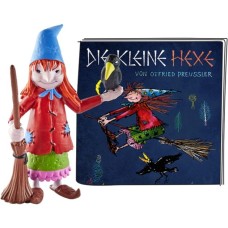 Tonies Die kleine Hexe, Spielfigur(Hörspiel)