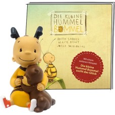 Tonies Die kleine Hummel Bommel / Die kleine Hummel Bommel sucht das Glück, Spielfigur(Hörspiel)