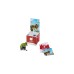 Tonies Dinosaurier - Ausgestorbene Tiere, Spielfigur(Hörspiel)