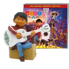 Tonies Disney Coco, Spielfigur(Hörspiel)