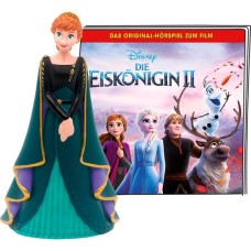 Tonies Disney Die Eiskönigin 2, Spielfigur(Hörspiel)