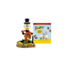 Tonies Disney DuckTales - Woohoo! / Die Suche nach Atlantis, Spielfigur(Hörspiel)