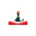 Tonies Disney Merida - Legende der Highlands, Spielfigur(Hörspiel)