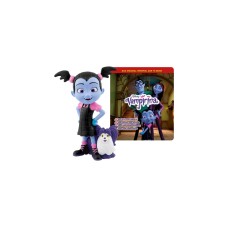 Tonies Disney Vampirina - Das ist ja zum Flattern & drei weitere Geschichten, Spielfigur(Hörspiel)