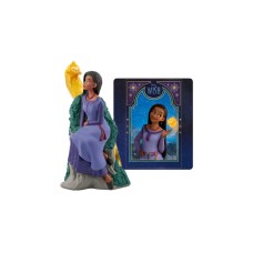 Tonies Disney Wish - Asha, Spielfigur(Hörspiel)