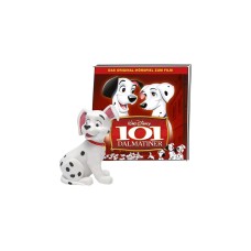 Tonies Disney - 101 Dalmatiner, Spielfigur